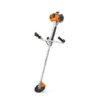 Võsalõikur Stihl FS 490 C-EM KW