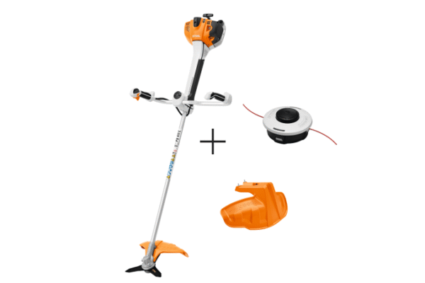 Võsalõikur Stihl FS 411 C-EM