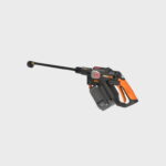 Worx akuga survepesur WG633E 20V