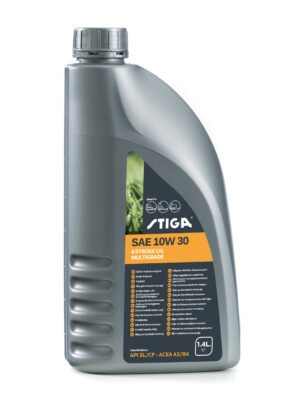 Käigukastiõli STIGA 5W-50 (TRANSMISSION OIL) (1.4L)