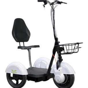 66-Volta-VT3-Tri-Scooter_mit_Sitz Elektriskuuter Volta VT3 Pro (3-rattaline)