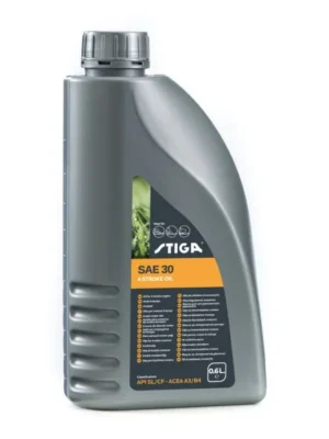 Kahetaktiõli (seguõli) STIHL HP ULTRA