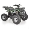 Bensiinimootoriga ATV Hecht 56126