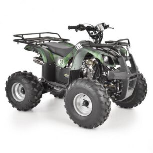 Bensiinimootoriga ATV Hecht 56126
