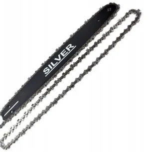 S1154 Juhtplaat + 2 saeketti | 14" | 52 lüli | 1.3mm | 3/8