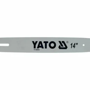 YT-84918_YT-84918-1 Juhtplaat 14" | 52 lüli | 1.1mm | 3/8 (MAKITA)