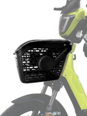 Libisemisevastane lumekettide komplekt 50CM (elektrirollerile) (4 TK)