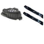 Multsikomplekt Kogujaga murutraktor Cub Cadet XT2 QR106