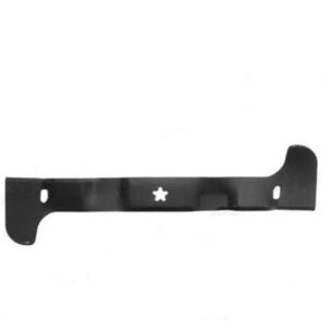 Murutraktori lõiketerade komplekt Husqvarna Mcculloch (koguja) - 107CM