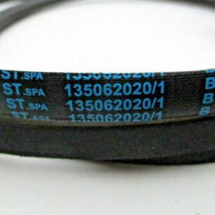 Rihm Stiga HPG Alpina (kogujaga traktor) (veorihm) - 135062020