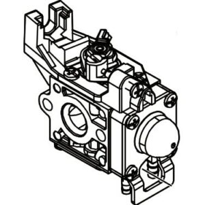 Karburaator | Echo GT-222 SRM-222