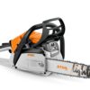 Mootorsaag Stihl MS 162