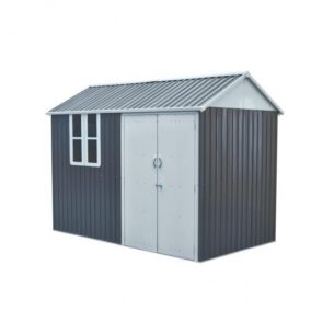 Aiakuur HECHT 6X10 NORD