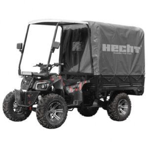 Elektriline ATV Hecht CARGO 3000W (transpordimasin)