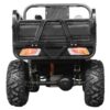 Elektriline ATV Hecht Farmis 3000W (transpordimasin)