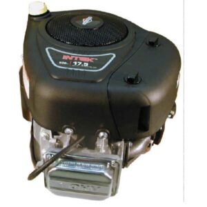 Murutraktori mootor Briggs & Stratton 17.5HJ (õlifiltri ja kütusepumbaga)
