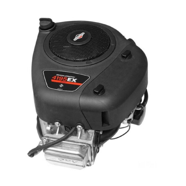 Murutraktori mootor Briggs & Stratton 17.5HJ