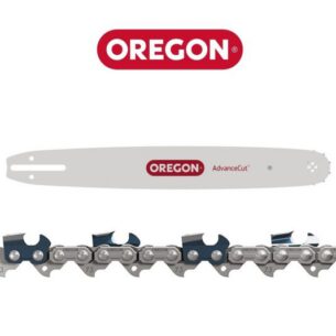 Oregoni kampaania Oregoni juhtplaat + 2 ketti (kampaania)