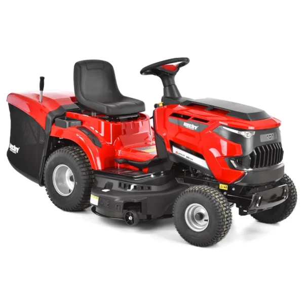 Kogujaga murutraktor Hecht 5102 (V-TWIN) + mootoriõli