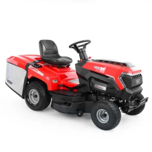 Kogujaga murutraktor Hecht 5386 + mootoriõli