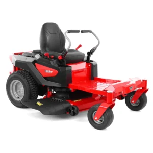 TOP! ZeroTurn Hecht 5107 + mootoriõli
