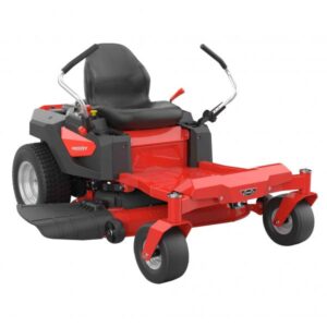 TOP! ZeroTurn Hecht 5107 + mootoriõli