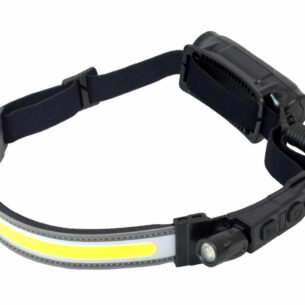 AW17609BL_AW17609-2 LED-pealamp liikumisanduriga