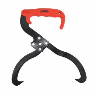 AW33206BL_AW33206BL-11 Palgihaarats Black Line 200mm