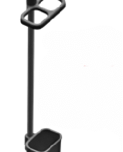 Karguhoidja HECHT 00414