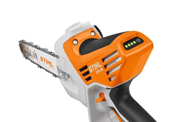 Akuoksasaag Stihl GTA 40 AS PROFI (komplekt) - Image 4