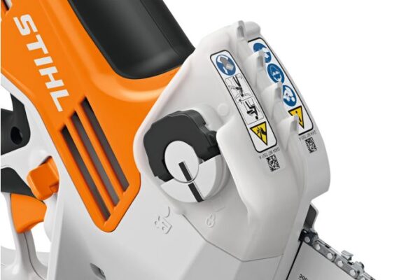 Akuoksasaag Stihl GTA 40 AS PROFI (komplekt) - Image 3