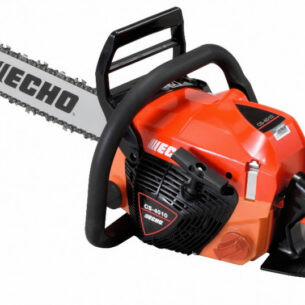 Mootorsaag ECHO CS-4010/38S95 + turvapüksid