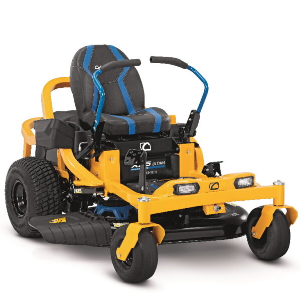 Akuga ZeroTurn Cub Cadet XZ5 EL107