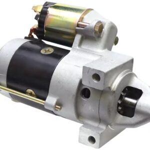 Starter Kohler 12-22HJ (9 hammast)