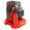 27999 Bensiinimootoriga pump HECHT 352
