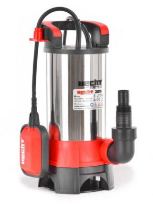 3011-1 Lisavarustus (HECHT 52)