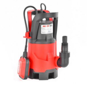 Uputatav reoveepump HECHT 3752