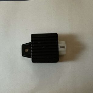 Pingeregulaator Hecht - 561250094