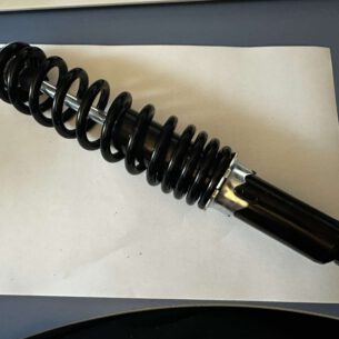 Amort Hecht - 561260113