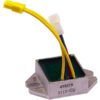 493219 Pingeregulaator Briggs & Stratton 493219