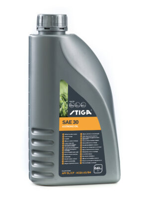 Mootoriõli 0.6L (SAE 30)