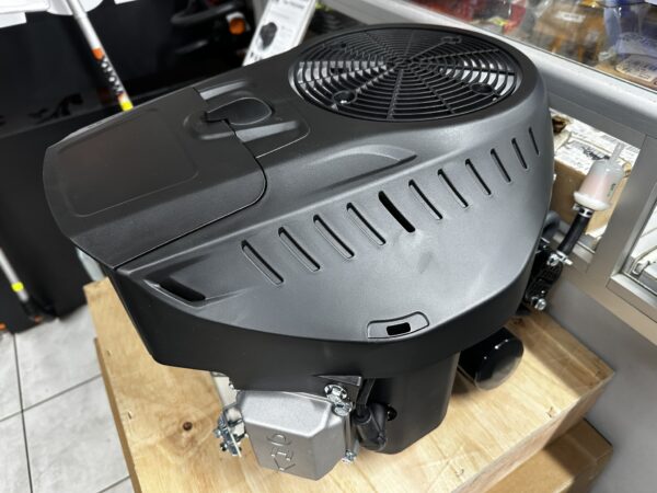 Murutraktori mootor Stiga ST650 V-TWIN (10.6kW) - Image 2