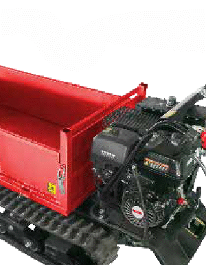 2980 Segumikser Hecht