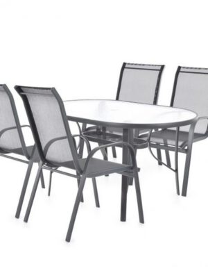 Kompostikast HECHT 3060 - 360L