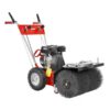 17306_0 Tänavakoristusmasin HECHT 8615 (bensiinimootoriga)