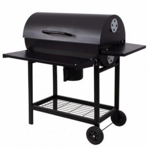 Söegrill BARREL