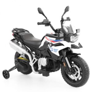 Akuga mootorratas BMW F 850 GS