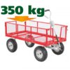 Käru HECHT 53350 (350kg)