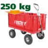 Käru HECHT 52184 | 250kg