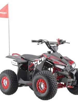 Elektrirolleri või mototehnika komplekteerimine